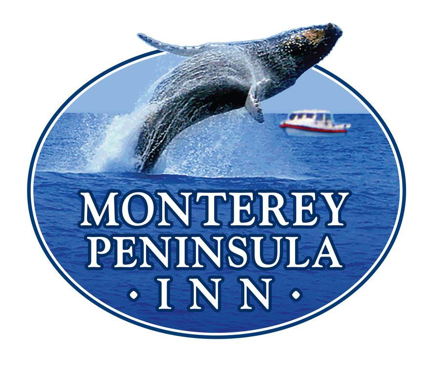 Monterey Peninsula Inn Pacific Grove Buitenkant foto